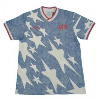 EEUU 2a Equipación 1994